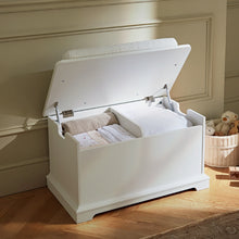 Load image into Gallery viewer, BEAUMONT STORAGE BOX &amp; CUSHION
