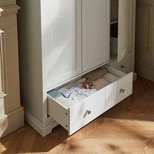 Load image into Gallery viewer, BEAUMONT TRIPLE WARDROBE
