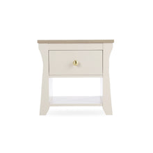 Load image into Gallery viewer, CLARA BEDSIDE TABLE
