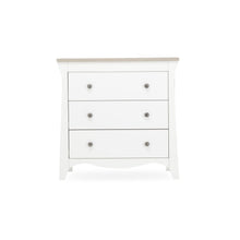 Load image into Gallery viewer, CLARA 3 DRAWER DRESSER &amp; CHANGER
