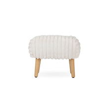 Load image into Gallery viewer, ETTA FOOT STOOL
