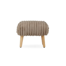 Load image into Gallery viewer, ETTA FOOT STOOL
