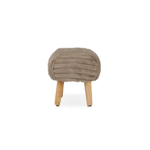 Load image into Gallery viewer, ETTA FOOT STOOL
