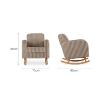 Load image into Gallery viewer, ETTA ROCKING CHAIR
