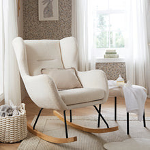 Load image into Gallery viewer, MARLEY ROCKING CHAIR
