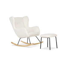 Load image into Gallery viewer, MARLEY ROCKING CHAIR
