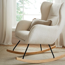 Load image into Gallery viewer, MARLEY ROCKING CHAIR
