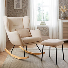 Load image into Gallery viewer, MARLEY ROCKING CHAIR
