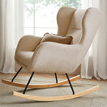 Load image into Gallery viewer, MARLEY ROCKING CHAIR
