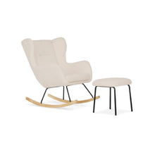Load image into Gallery viewer, MARLEY ROCKING CHAIR

