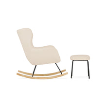 Load image into Gallery viewer, MARLEY ROCKING CHAIR
