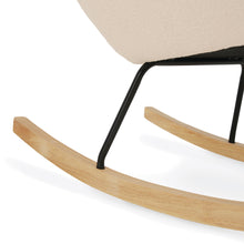 Load image into Gallery viewer, MARLEY ROCKING CHAIR
