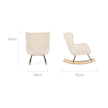 Load image into Gallery viewer, MARLEY ROCKING CHAIR
