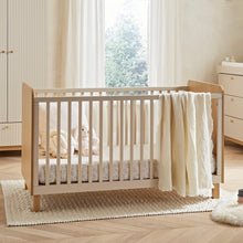 Load image into Gallery viewer, REMI 2PC SET DRESSER CHANGER AND COT BED
