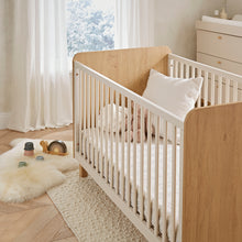 Load image into Gallery viewer, REMI 2PC SET DRESSER CHANGER AND COT BED
