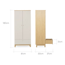 Load image into Gallery viewer, REMI WARDROBE
