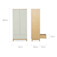 Load image into Gallery viewer, REMI WARDROBE
