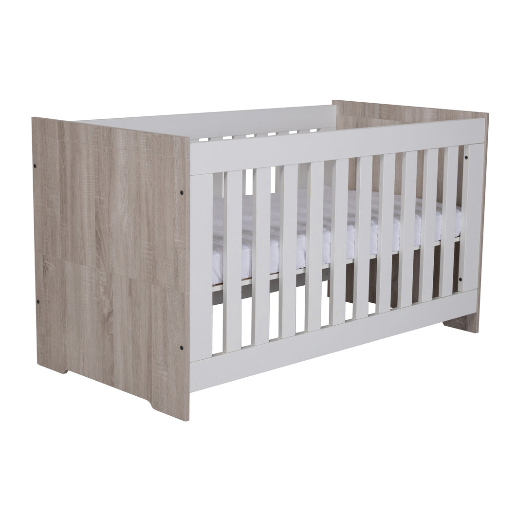 VERONA COT BED