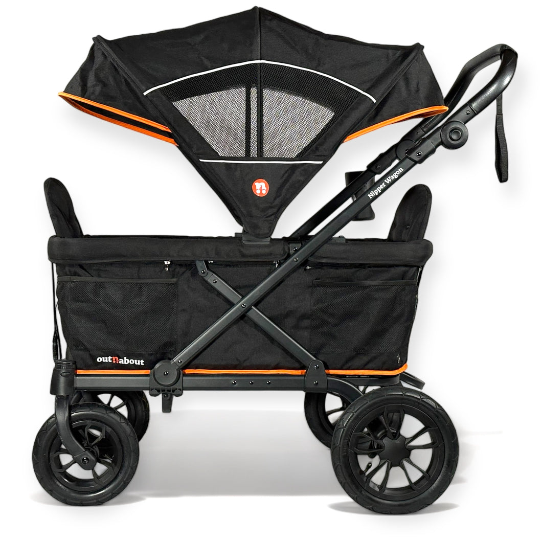 NIPPER WAGON
