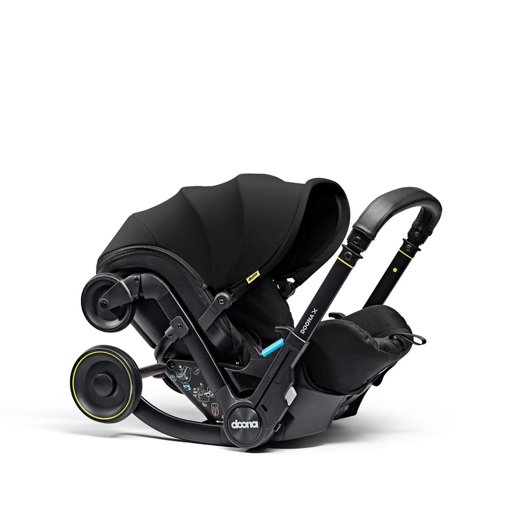 DOONA X INFANT CAR SEAT