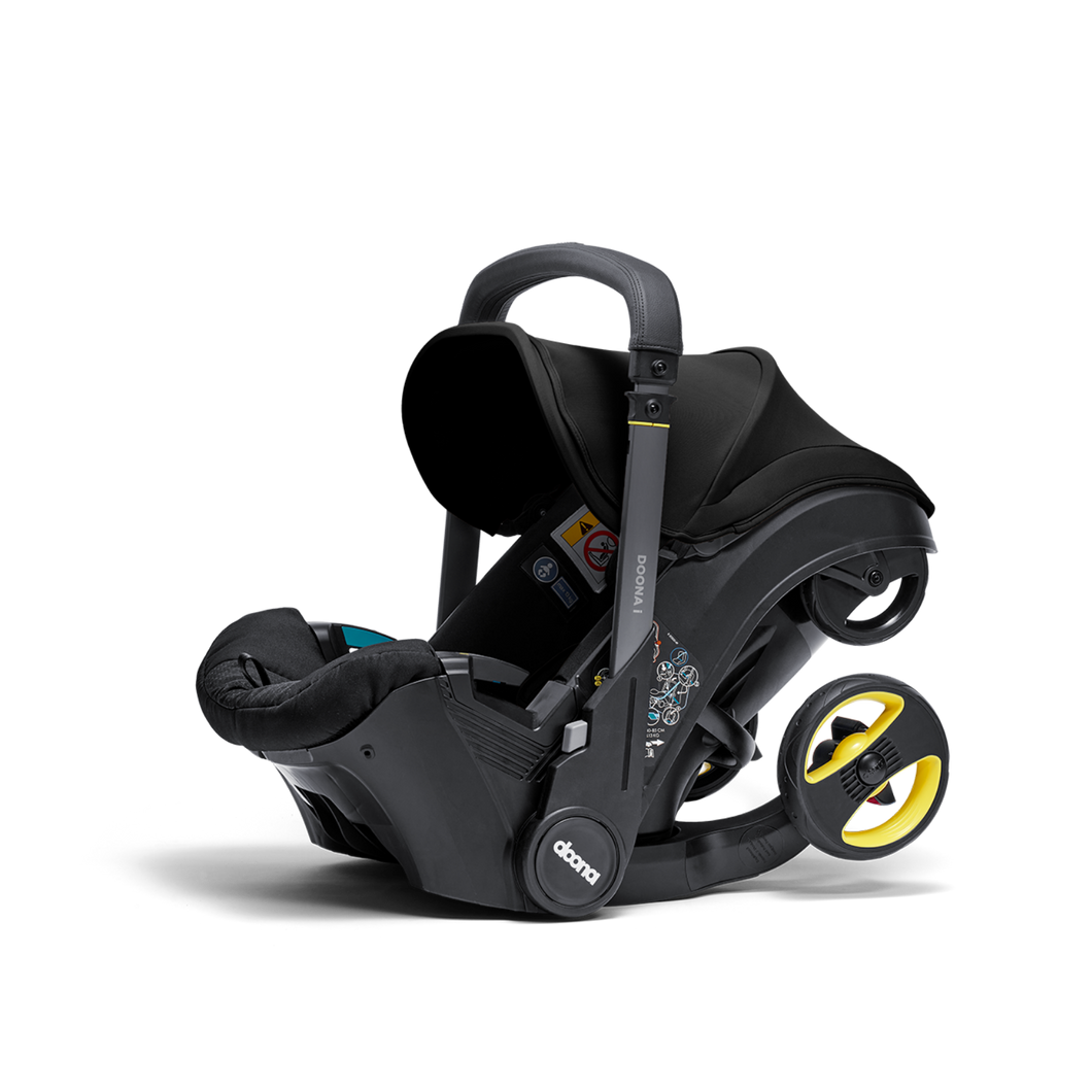 DOONA I INFANT CAR SEAT