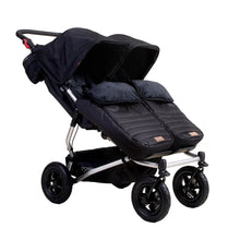 Load image into Gallery viewer, MOUNTAIN BUGGY FOOTMUFF

