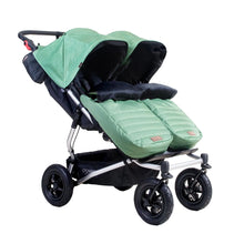 Load image into Gallery viewer, MOUNTAIN BUGGY FOOTMUFF

