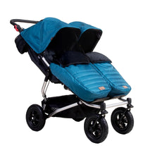 Load image into Gallery viewer, MOUNTAIN BUGGY FOOTMUFF
