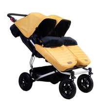 Load image into Gallery viewer, MOUNTAIN BUGGY FOOTMUFF
