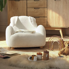 Load image into Gallery viewer, ETTA BUNNY KIDS CHAIR
