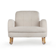 Load image into Gallery viewer, ETTA CUDDLE CHAIR

