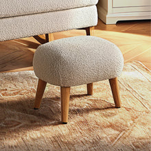 Load image into Gallery viewer, ETTA FOOT STOOL
