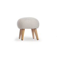 Load image into Gallery viewer, ETTA FOOT STOOL

