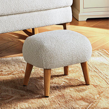 Load image into Gallery viewer, ETTA FOOT STOOL
