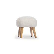Load image into Gallery viewer, ETTA FOOT STOOL

