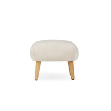 Load image into Gallery viewer, ETTA FOOT STOOL
