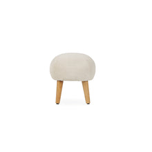 Load image into Gallery viewer, ETTA FOOT STOOL
