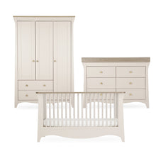 Load image into Gallery viewer, CLARA LUXE 3PC SET

