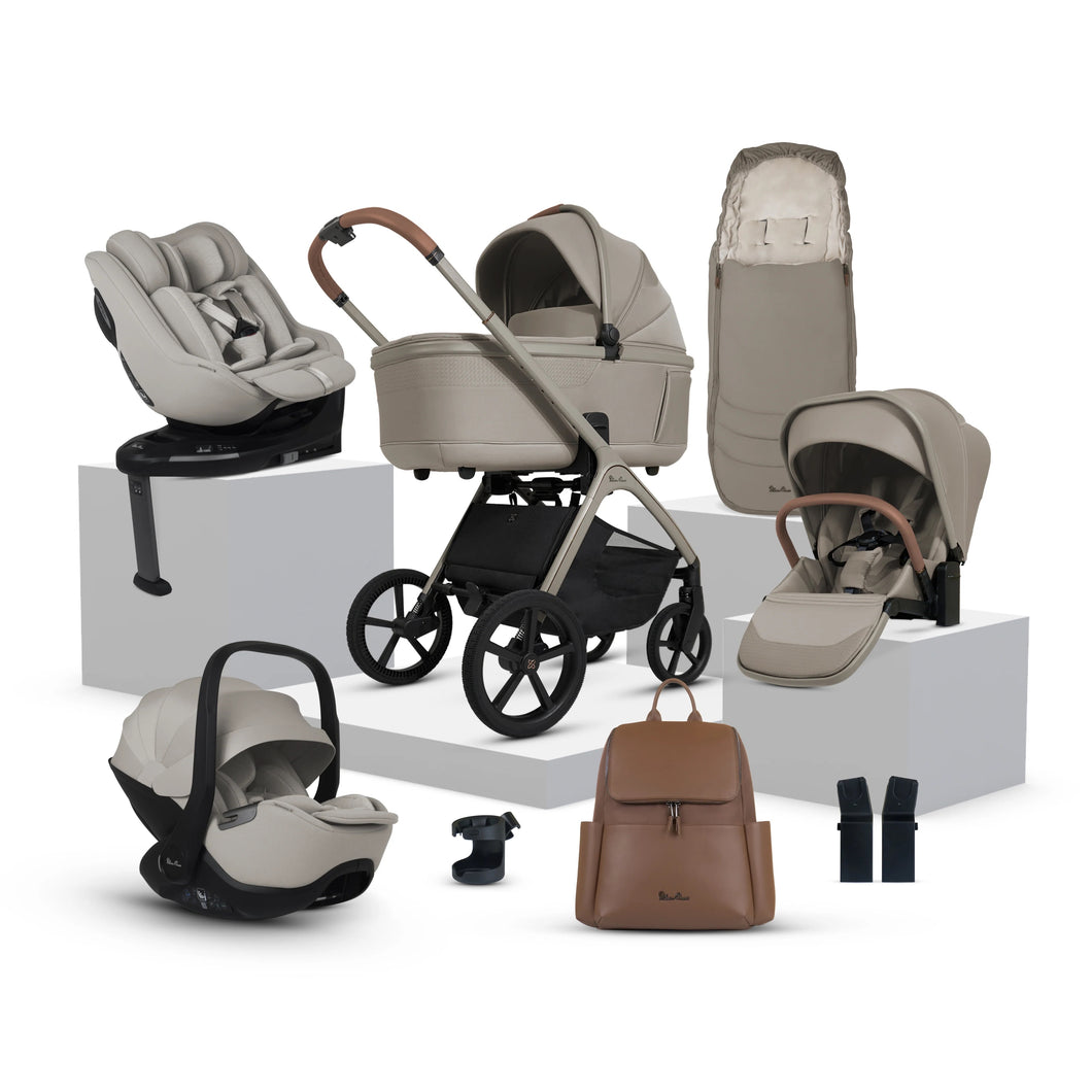 COVE ULTIMATE 360 FAMILY BUNDLE