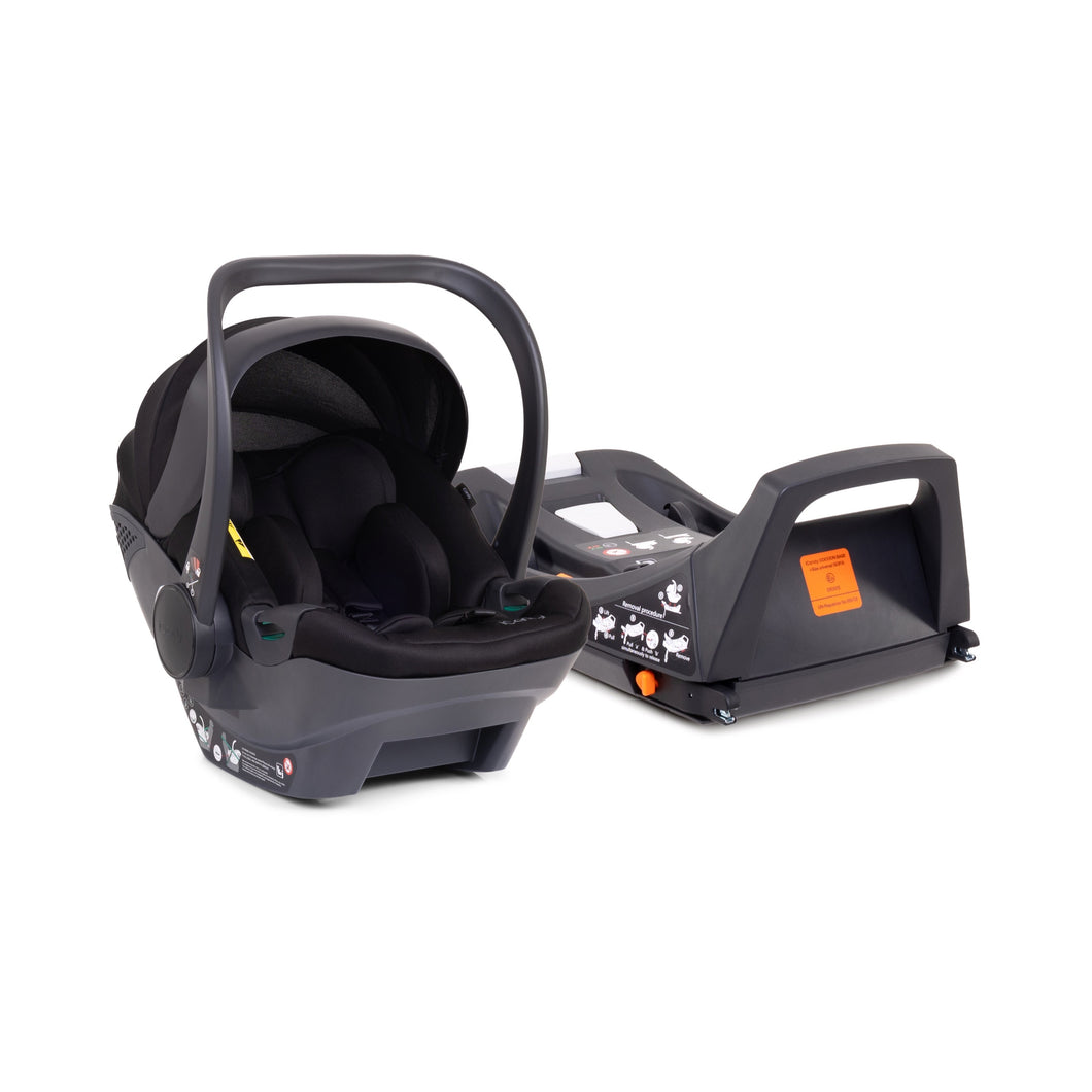 COCOON CAR SEAT & BASE