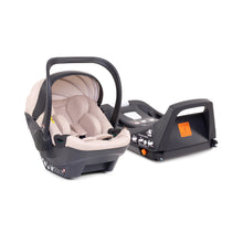 Load image into Gallery viewer, COCOON CAR SEAT &amp; BASE
