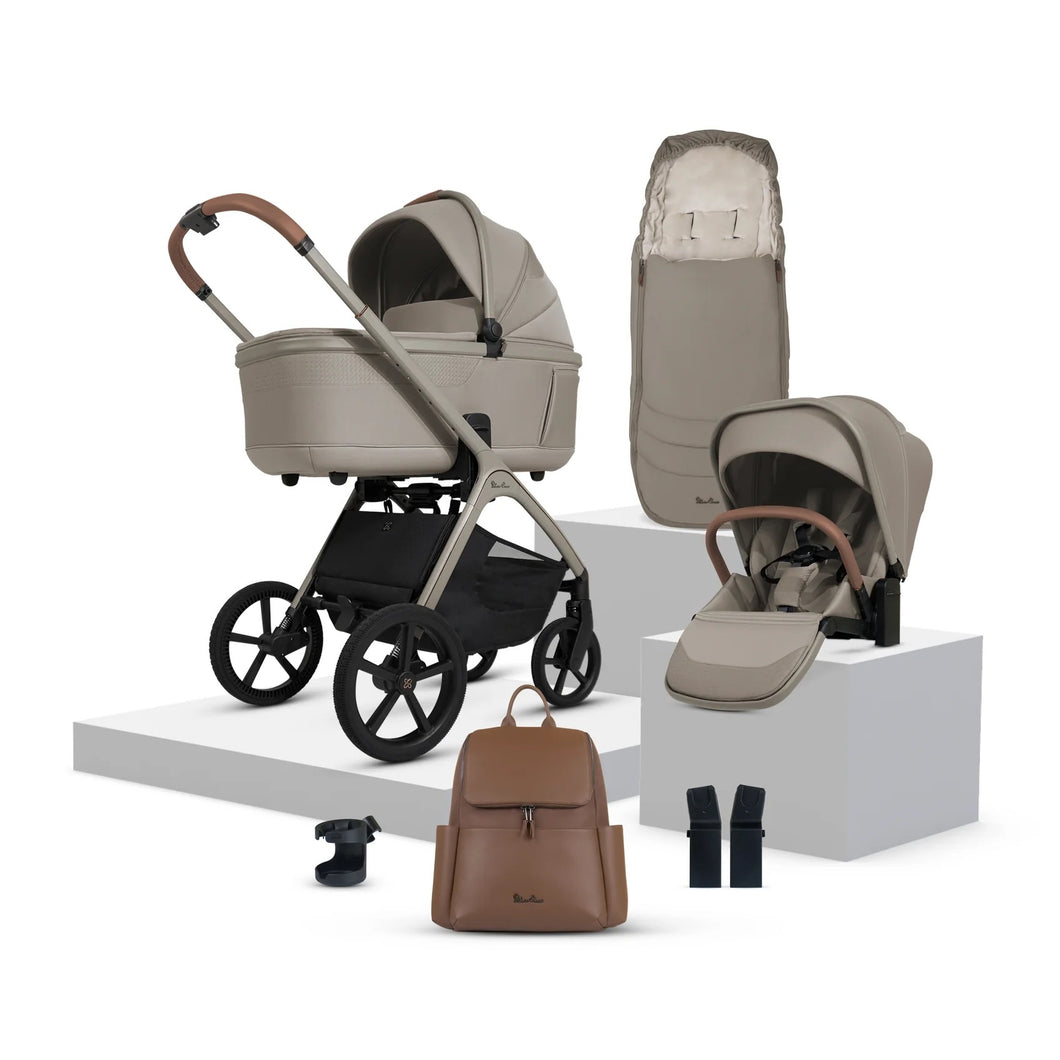 COVE ACCESSORY BUNDLE