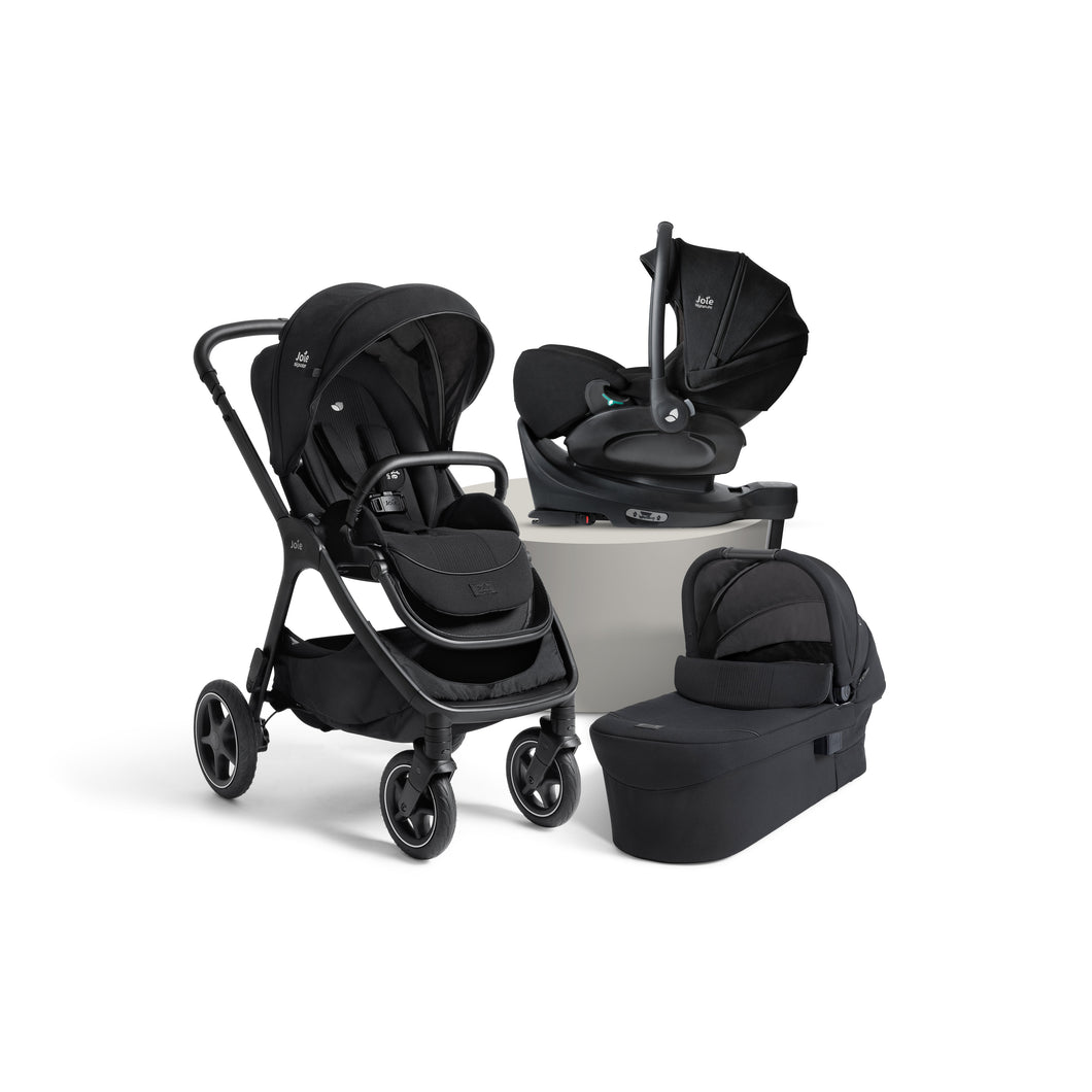 FINITI FLEX TRAVEL READY BUNDLE