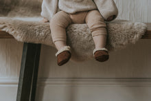 Load image into Gallery viewer, LAMBSKIN BOOTIES
