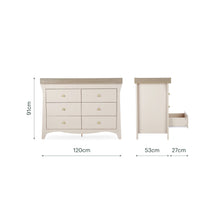 Load image into Gallery viewer, CLARA LUXE 3PC SET
