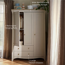 Load image into Gallery viewer, CLARA LUXE 3PC SET
