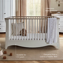 Load image into Gallery viewer, CLARA LUXE 3PC SET
