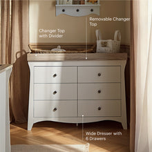 Load image into Gallery viewer, CLARA LUXE 3PC SET
