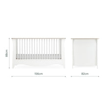 Load image into Gallery viewer, CLARA LUXE 3PC SET
