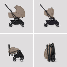 Load image into Gallery viewer, NIA STROLLER &amp; CARRYCOT
